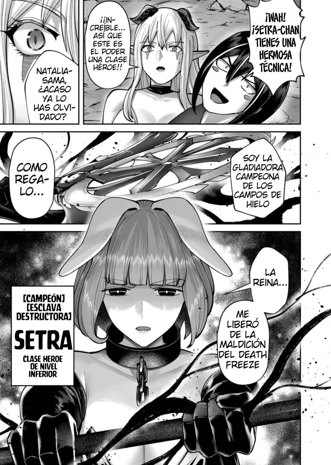 Capitulo 87 page 9