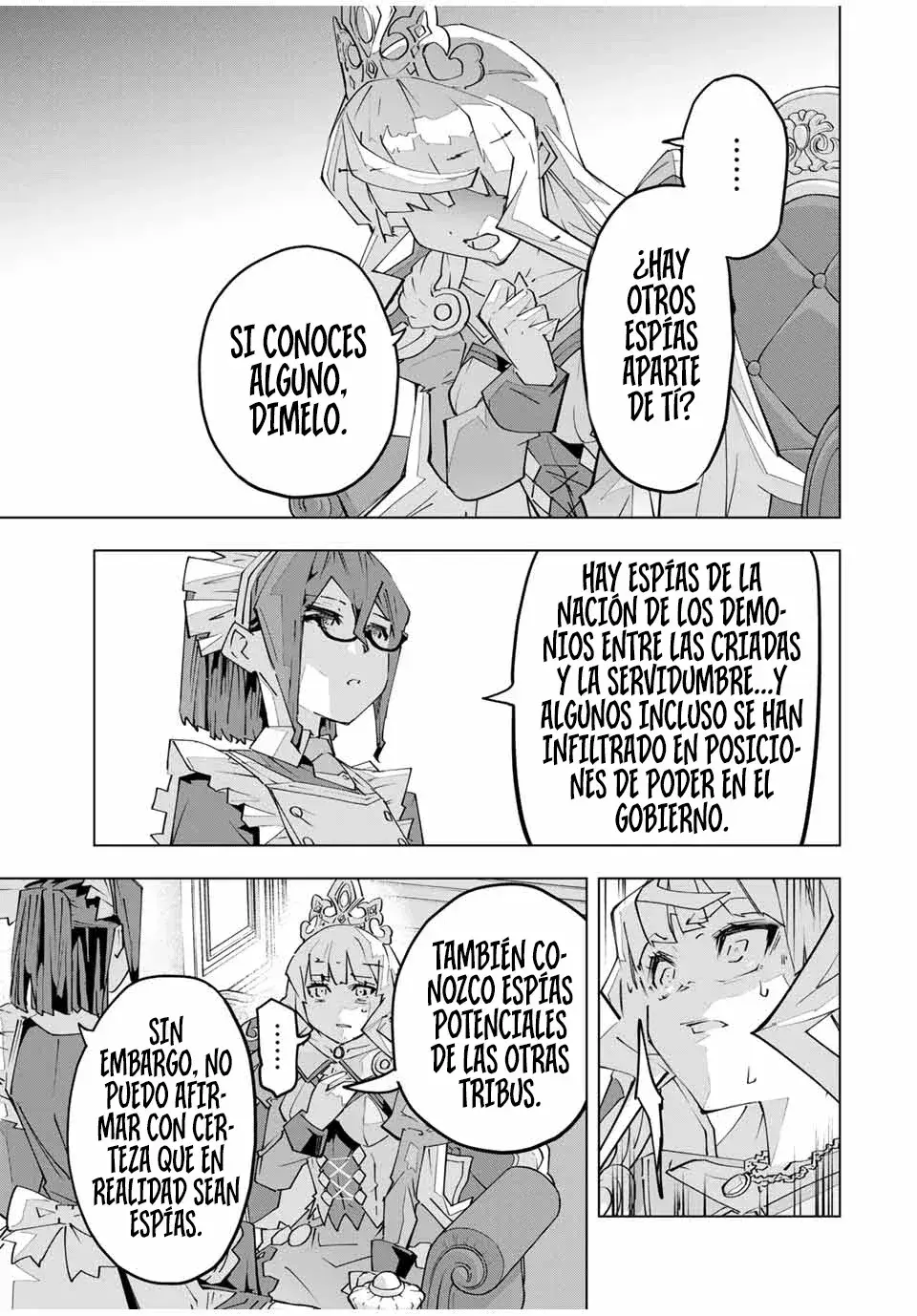 Capitulo 147 page 14