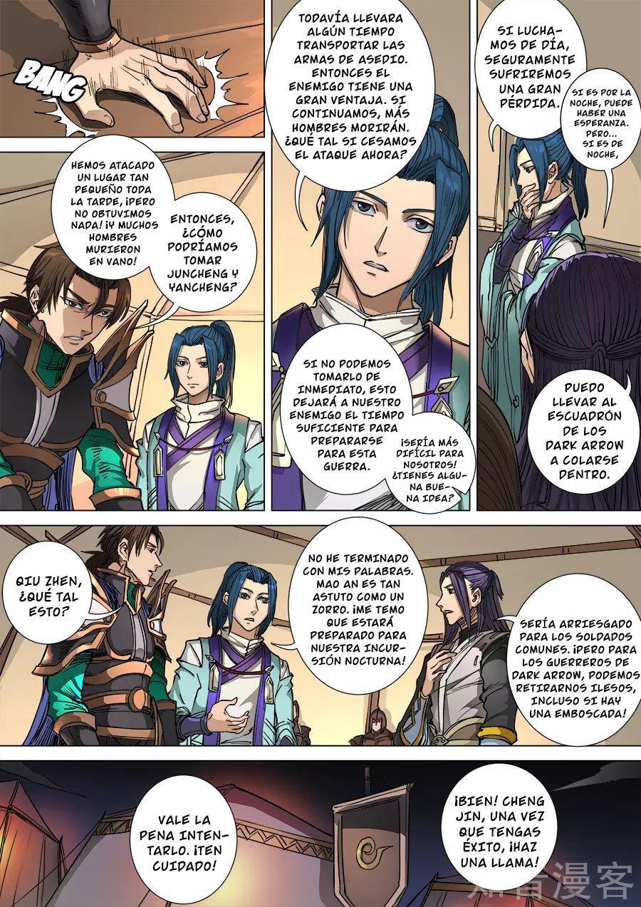 Capitulo 255 page 6