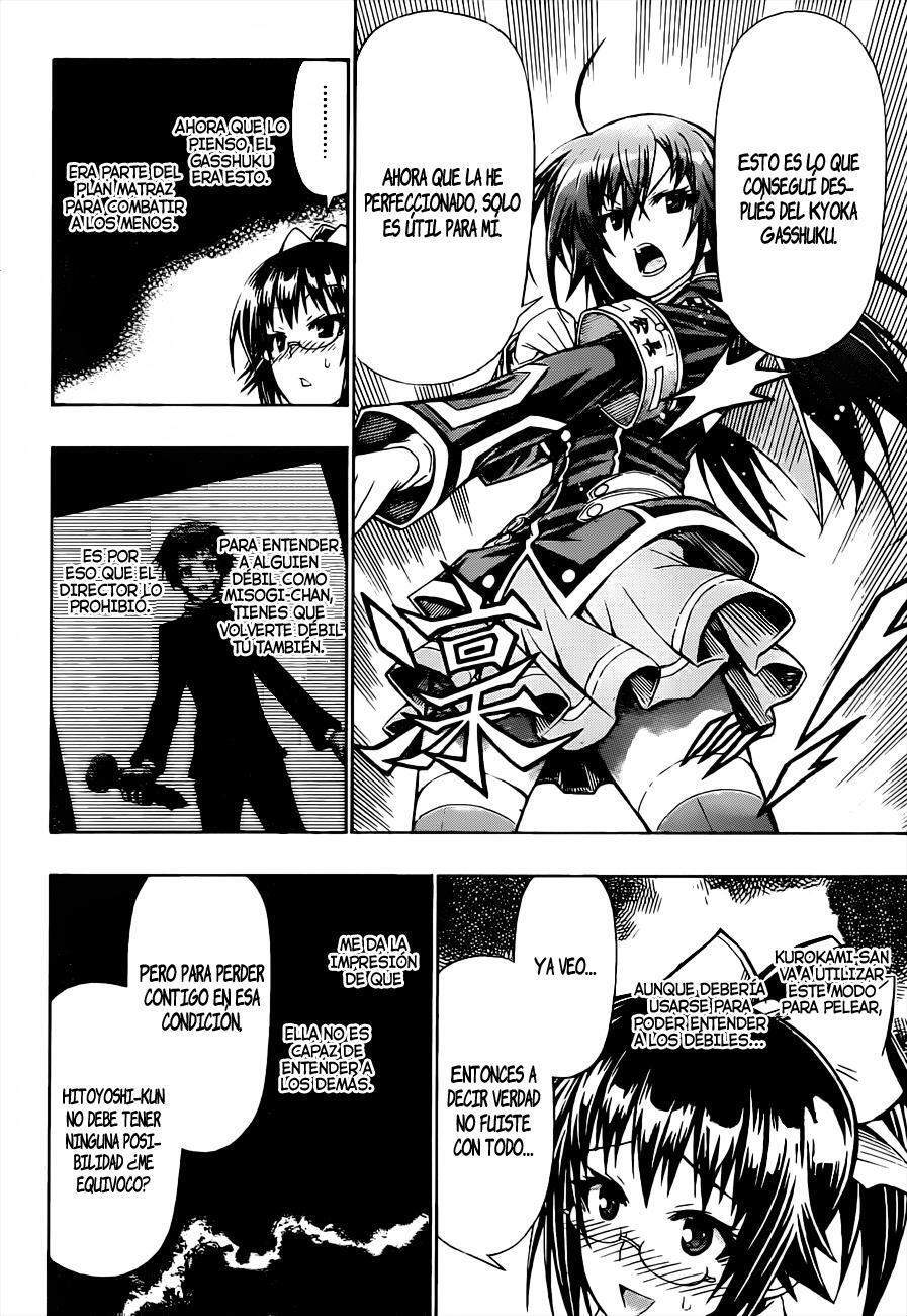 Capitulo 118 page 17