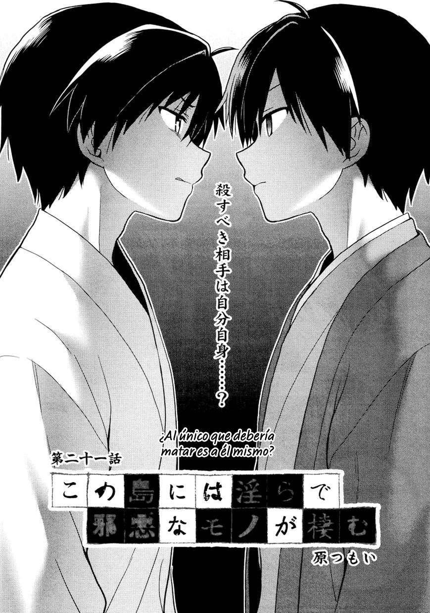 Capitulo 21 page 1