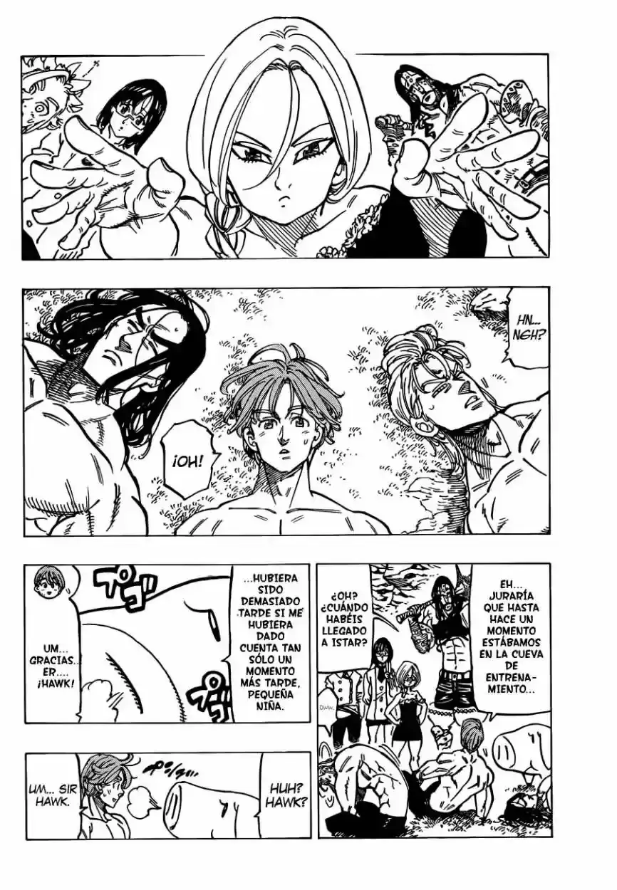 Capitulo 132 page 3