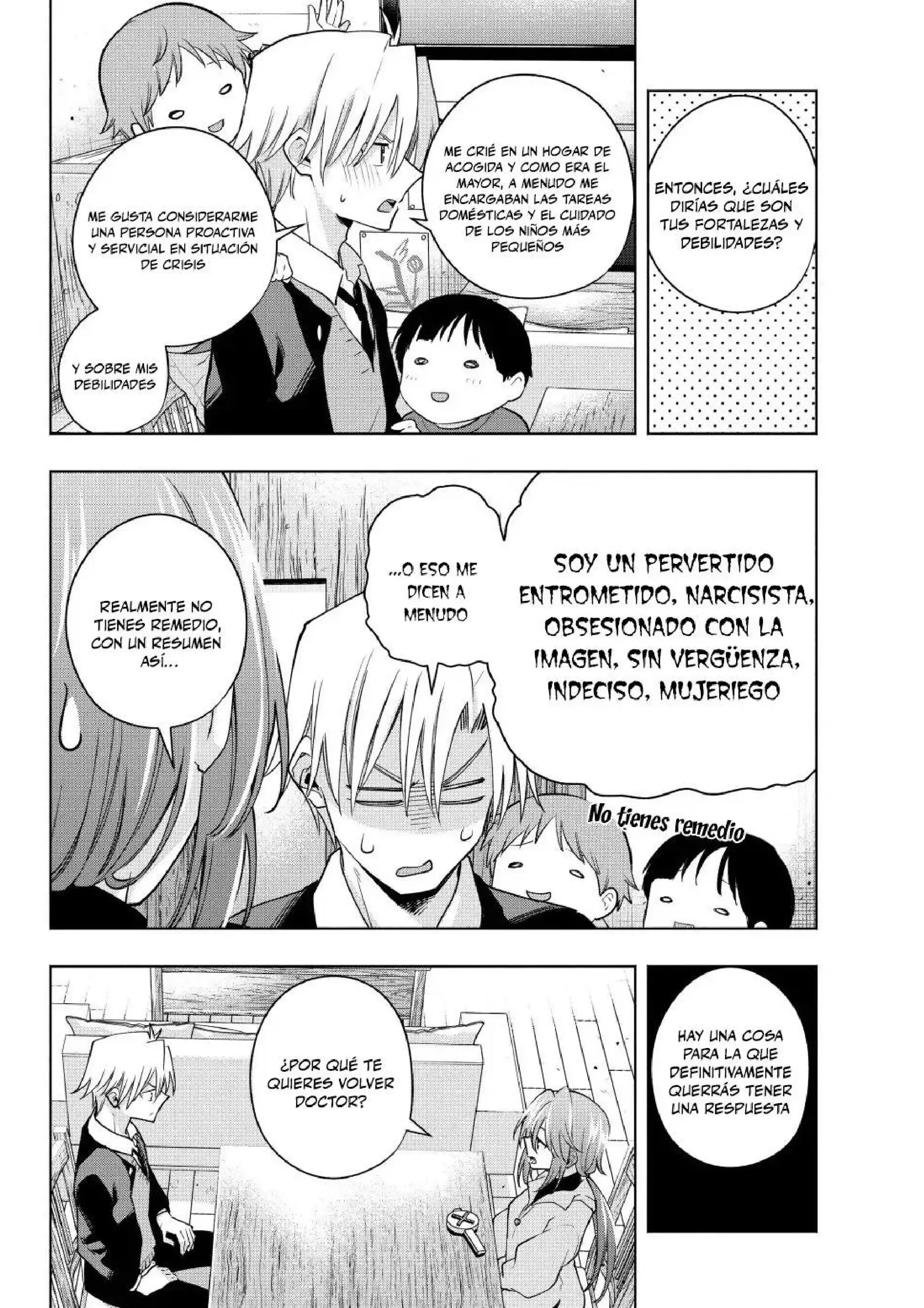 Capitulo 123 page 15