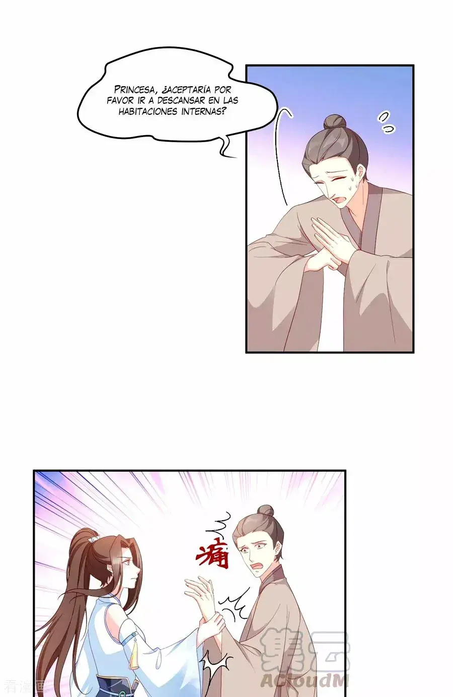 Capitulo 135 page 22