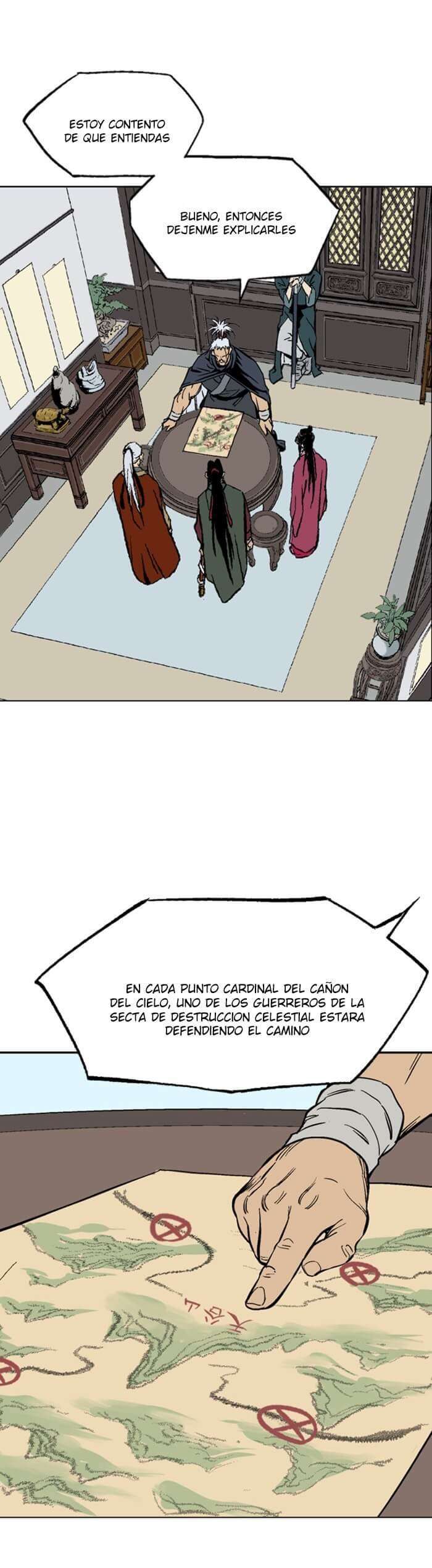 Capitulo 143 page 5