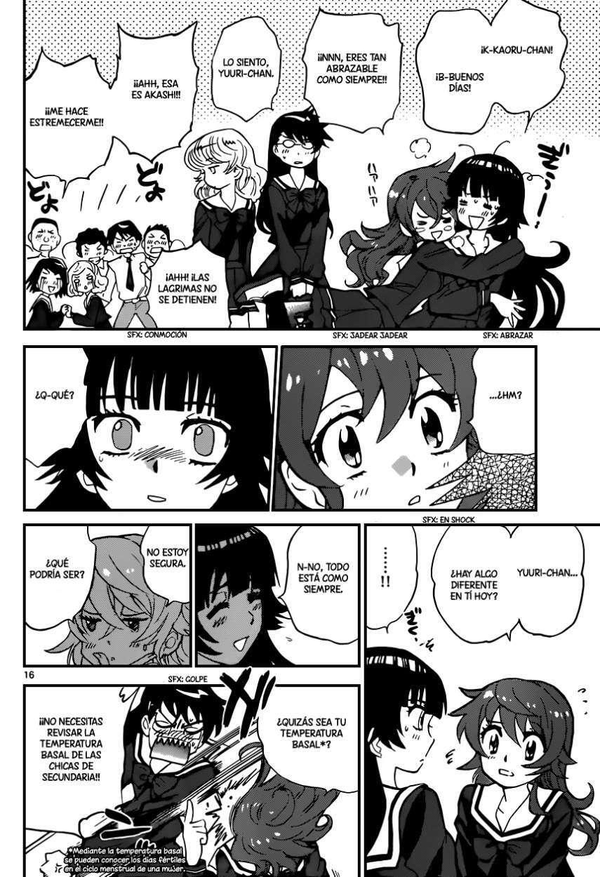 Capitulo 328 page 17