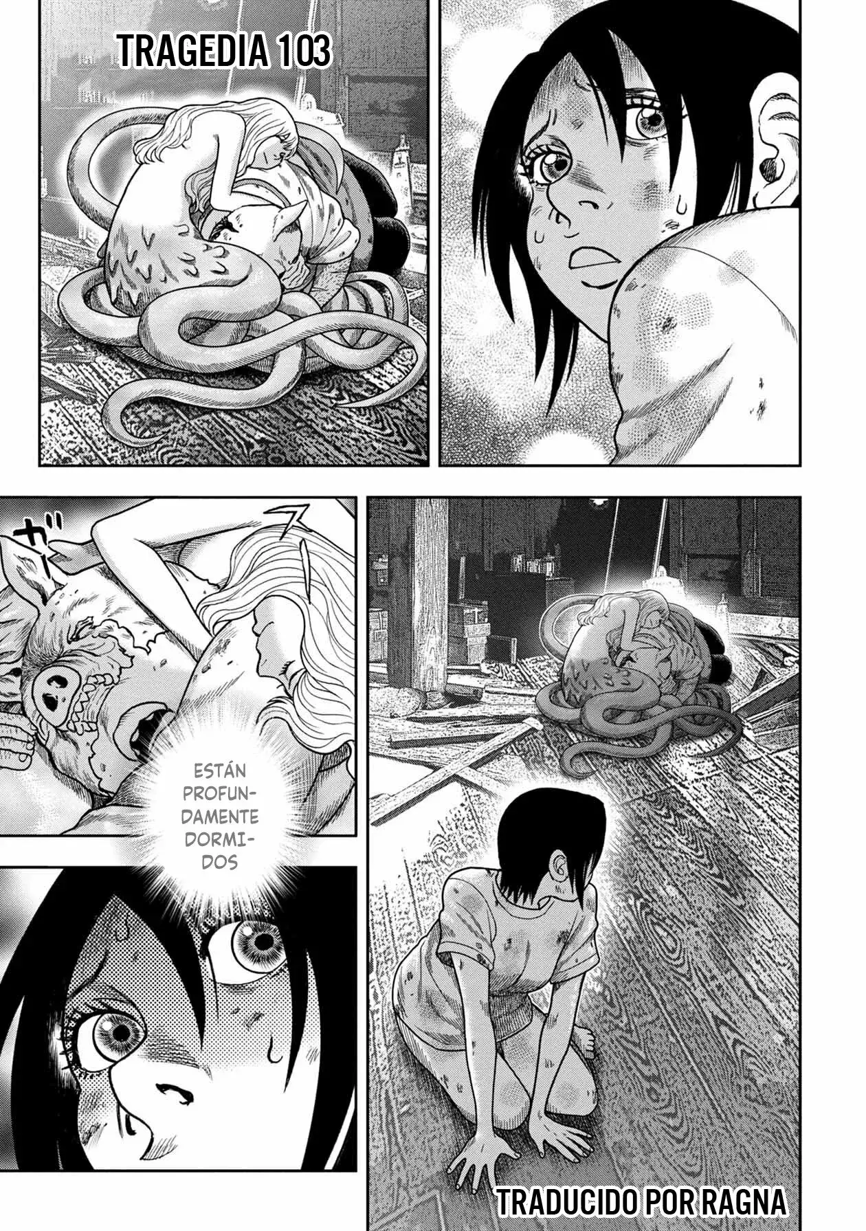 Capitulo 127 page 1