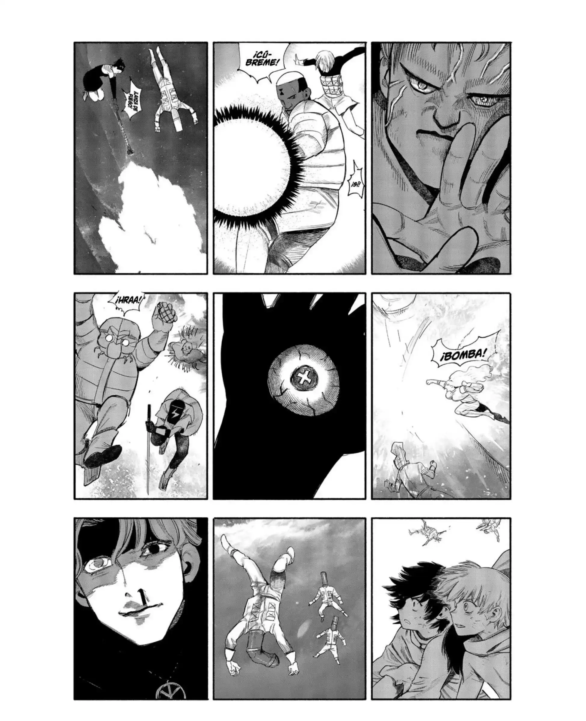 Capitulo 34.5 page 31