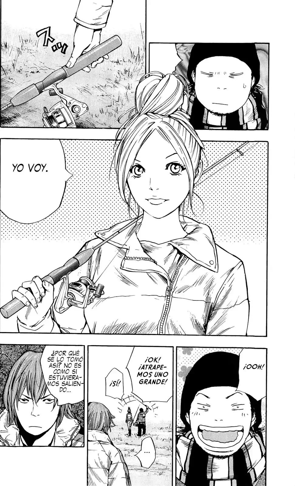 Capitulo 94 page 11