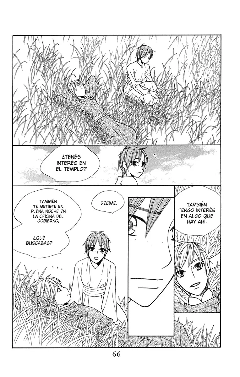 Capitulo 31 page 10