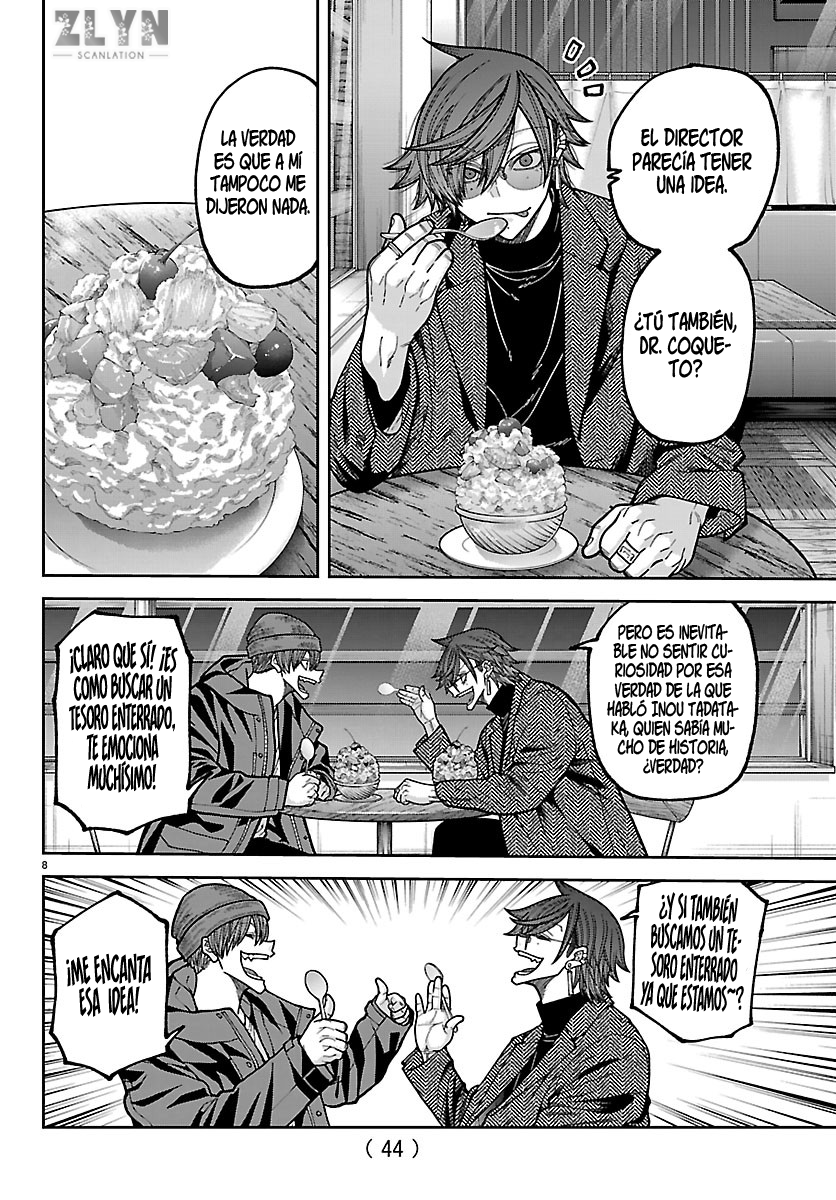 Capitulo 274 page 11