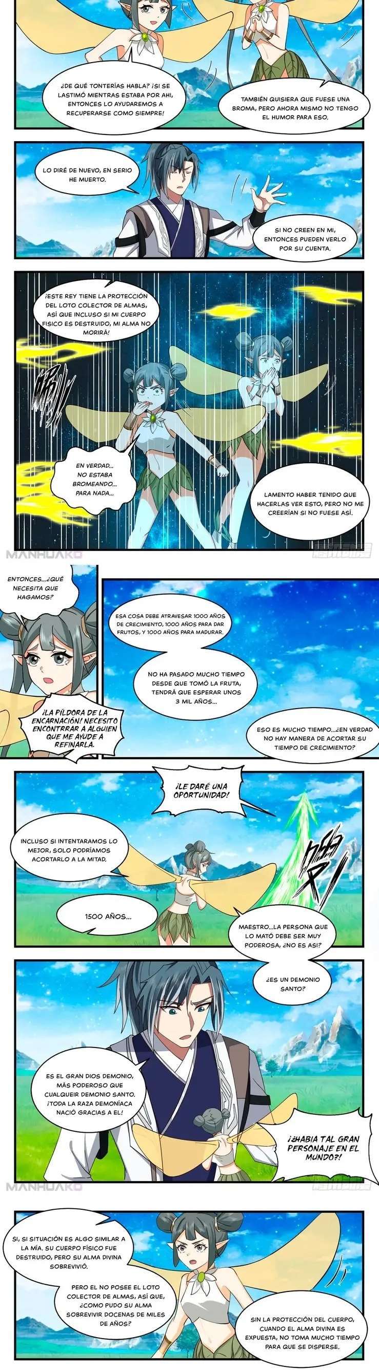 Capitulo 2568 page 3