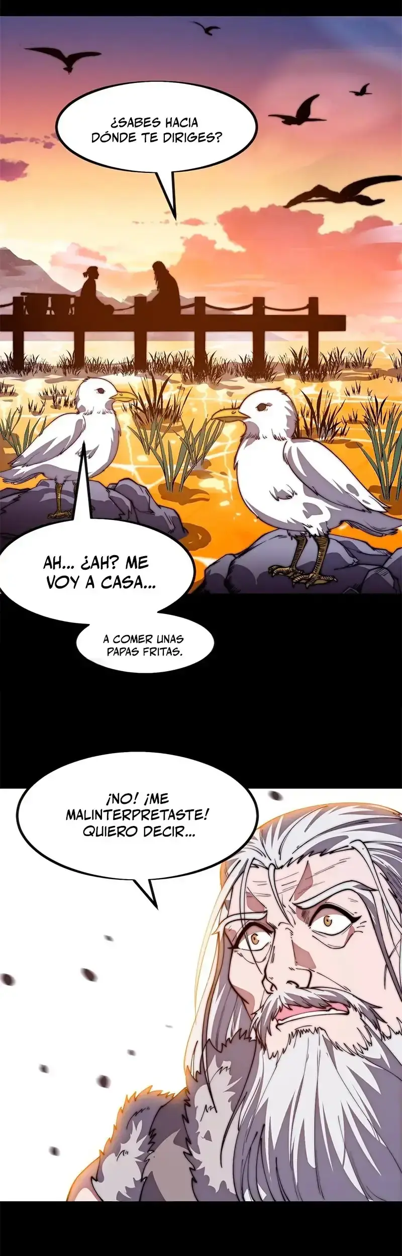 Capitulo 1152 page 17
