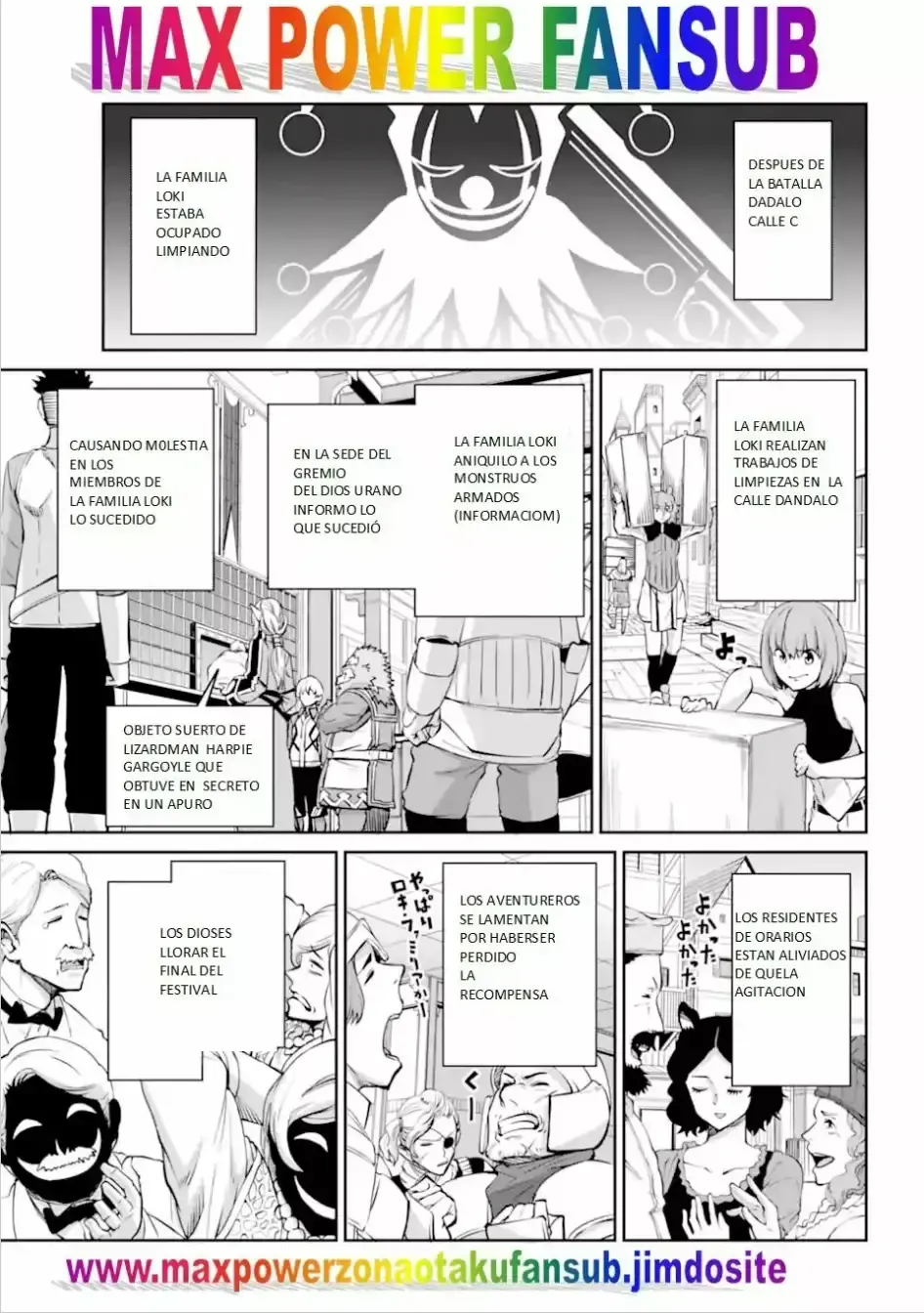 Capitulo 97.1 page 10