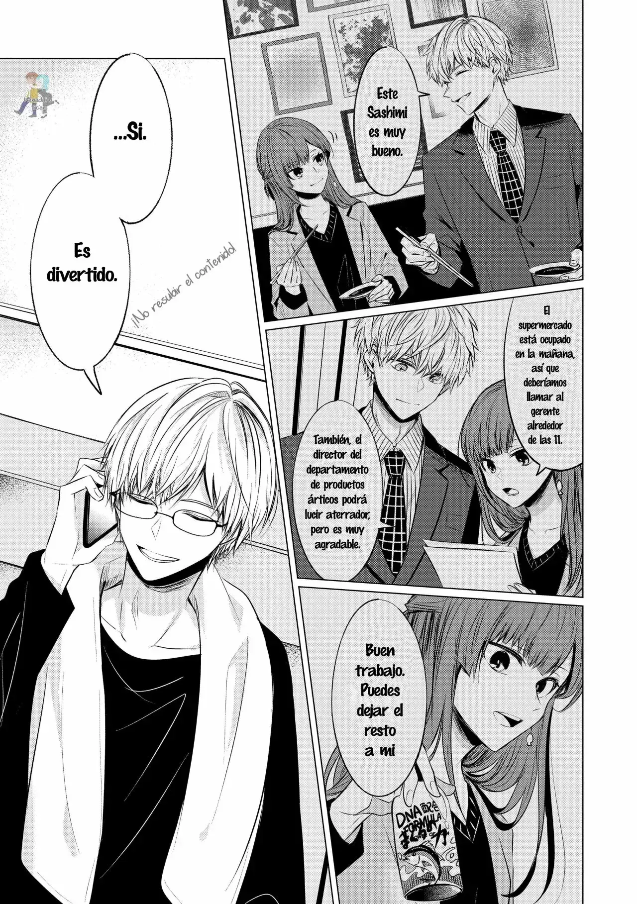 Capitulo 5 page 6
