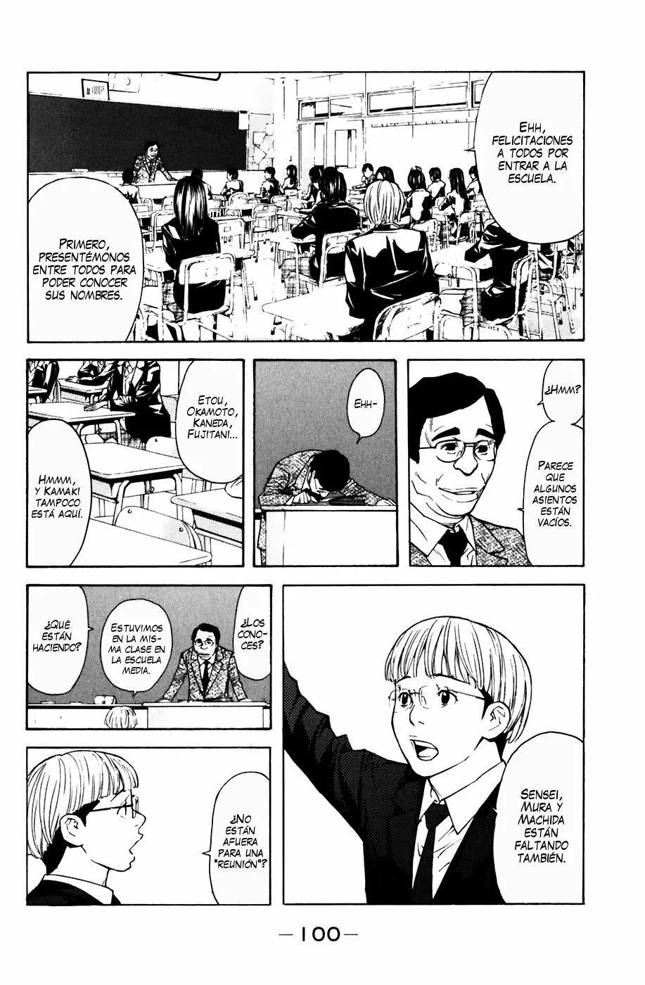 Capitulo 45 page 13