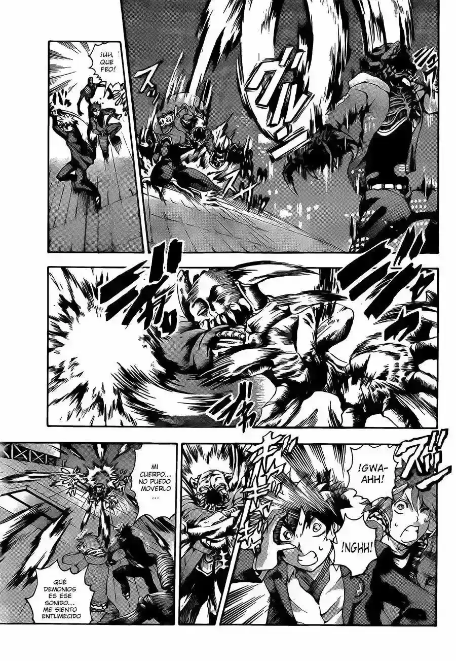 Capitulo 13 page 16