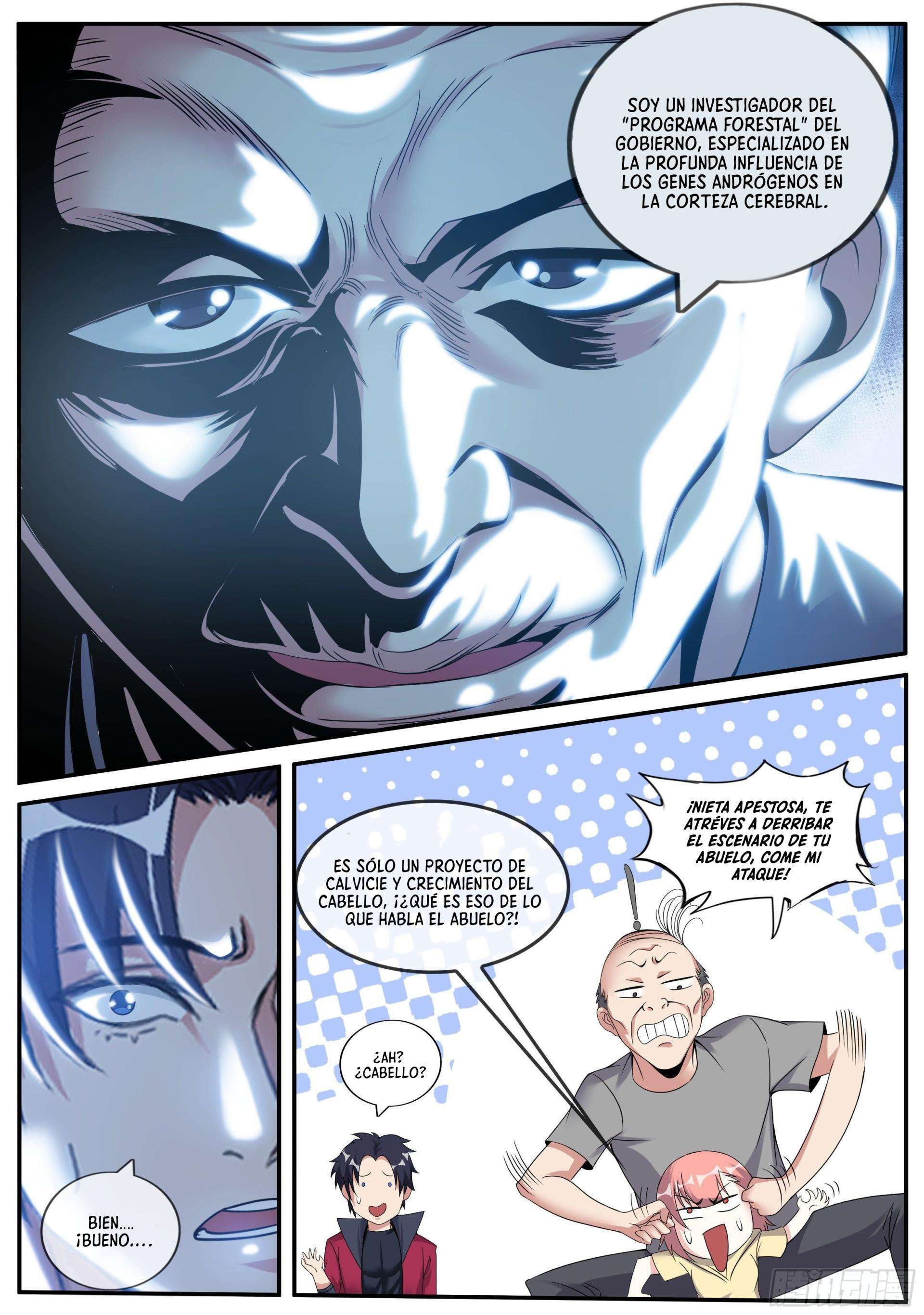 Capitulo 55 page 13