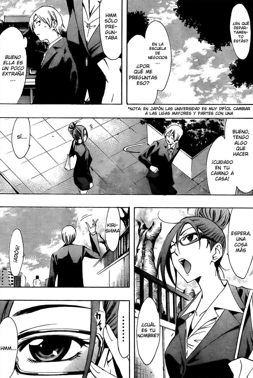 Capitulo 110 page 17