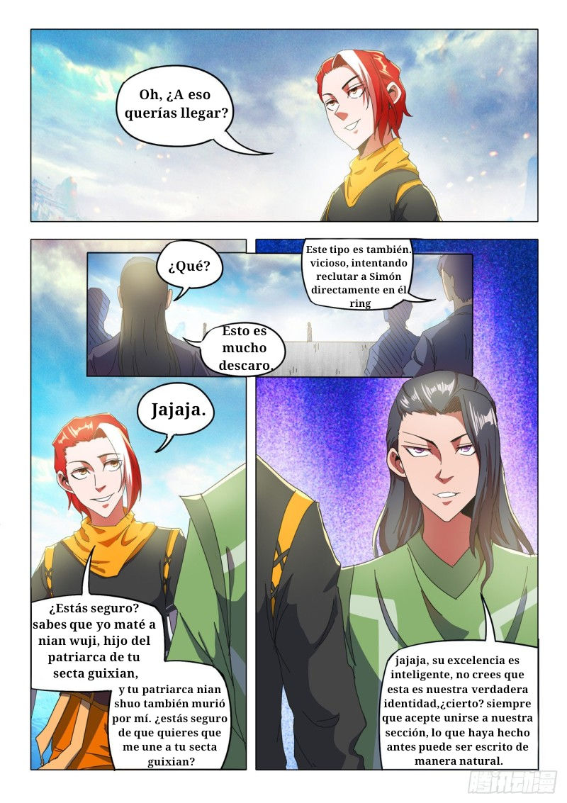 Capitulo 519 page 3