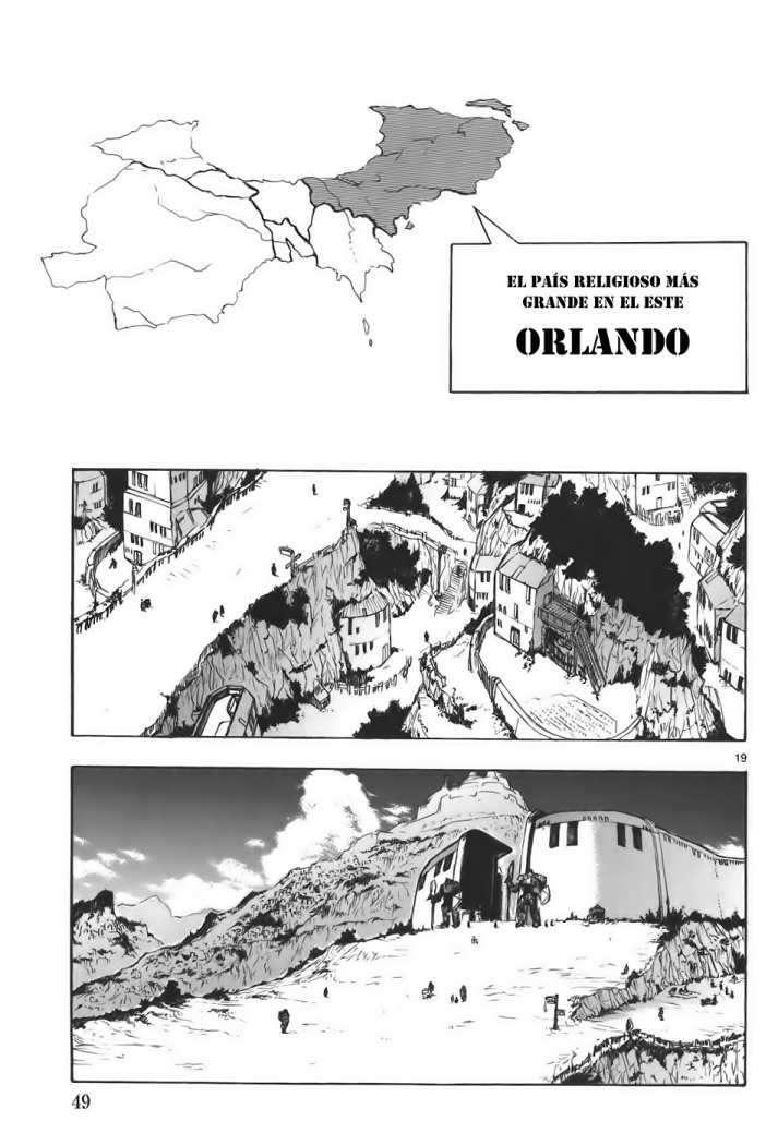 Capitulo 27 page 20