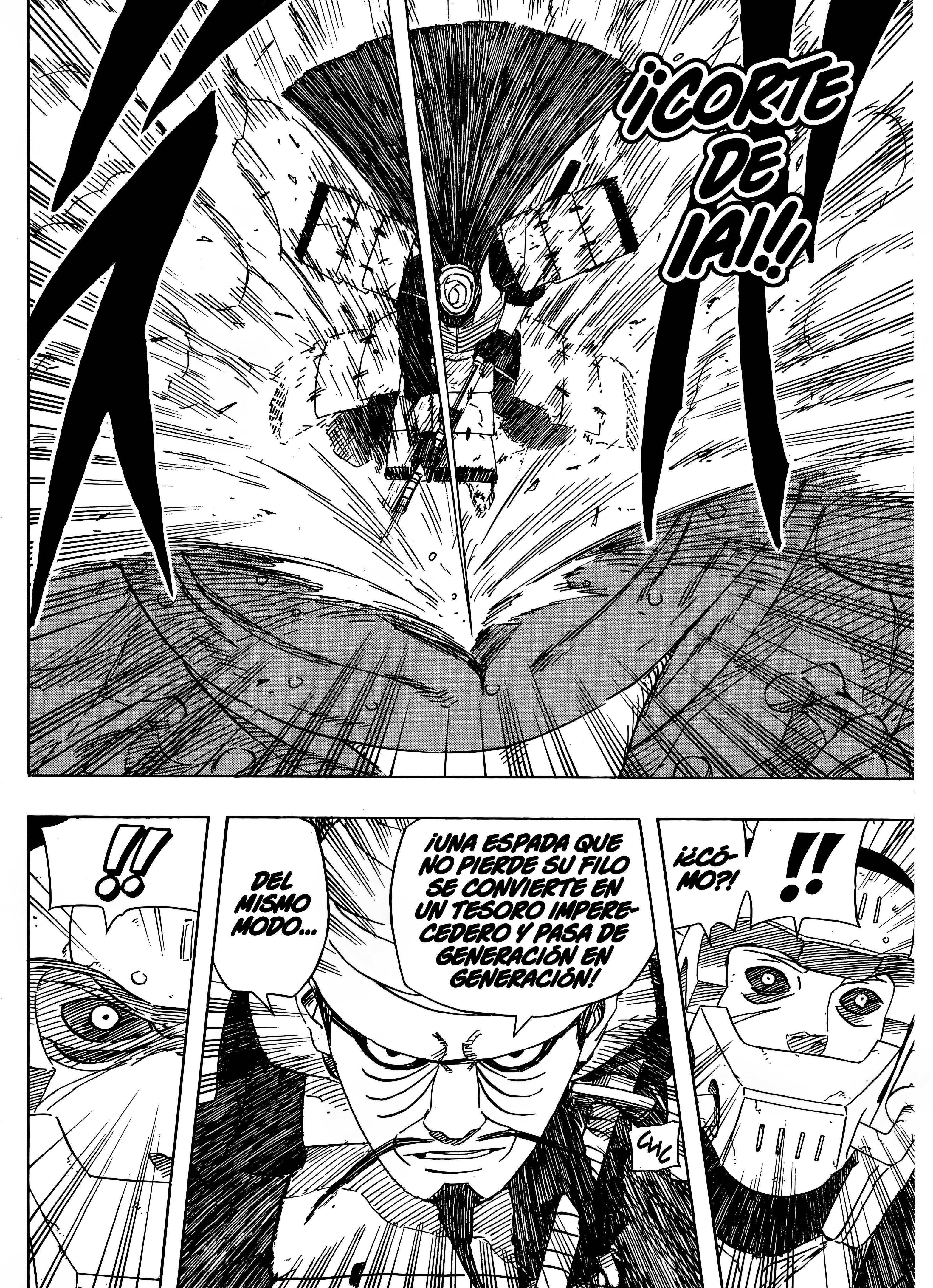 Capitulo 531 page 17