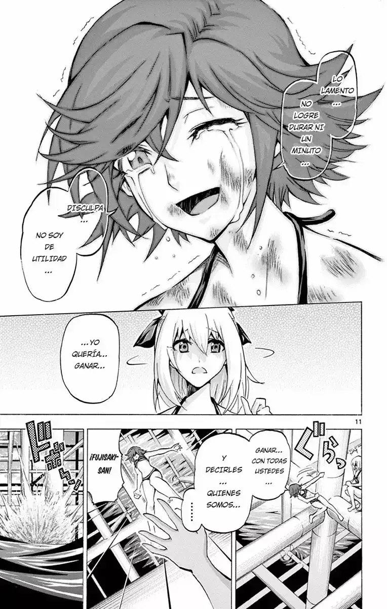 Capitulo 71 page 13