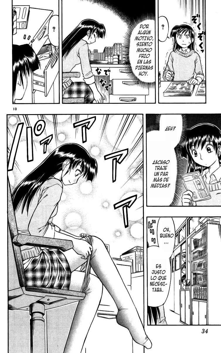 Capitulo 11 page 10