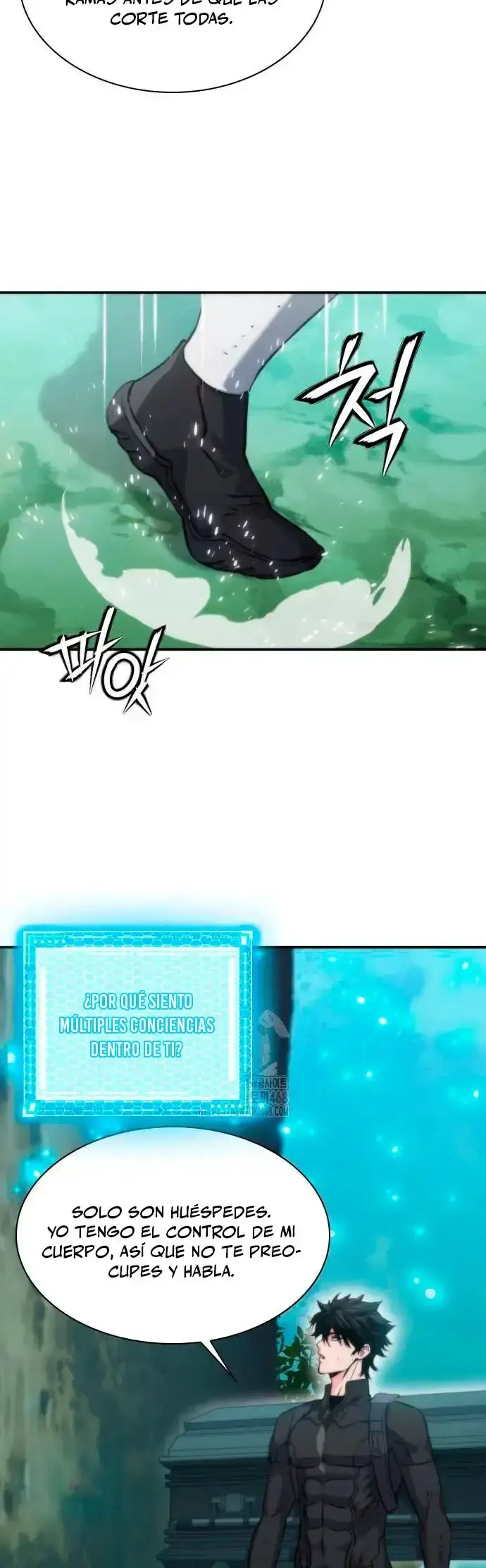 Capitulo 202 page 44
