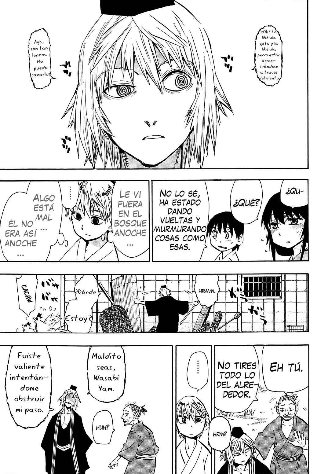 Capitulo 37 page 16