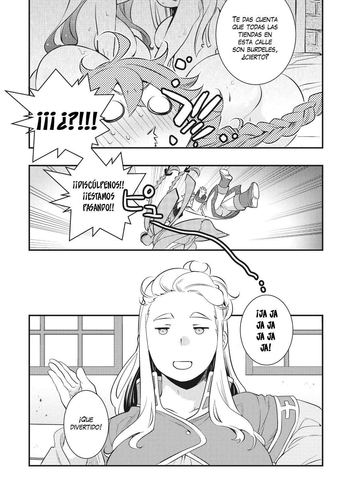 Capitulo 31 page 18