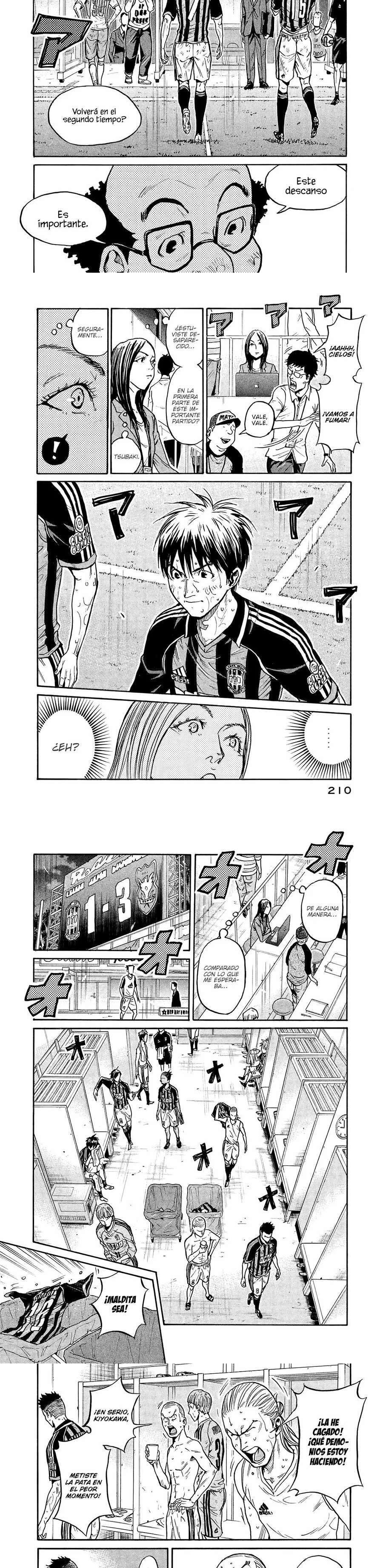 Capitulo 427 page 3