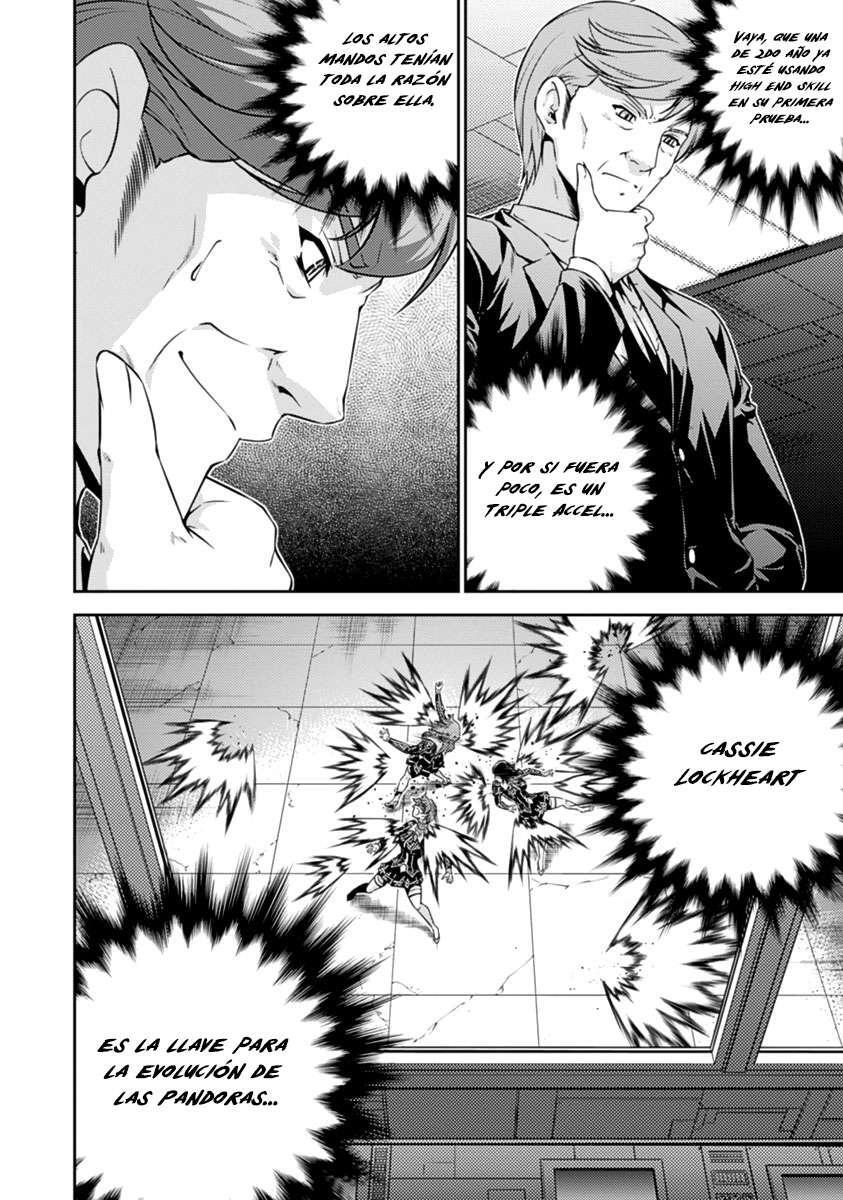 Capitulo 25 page 38