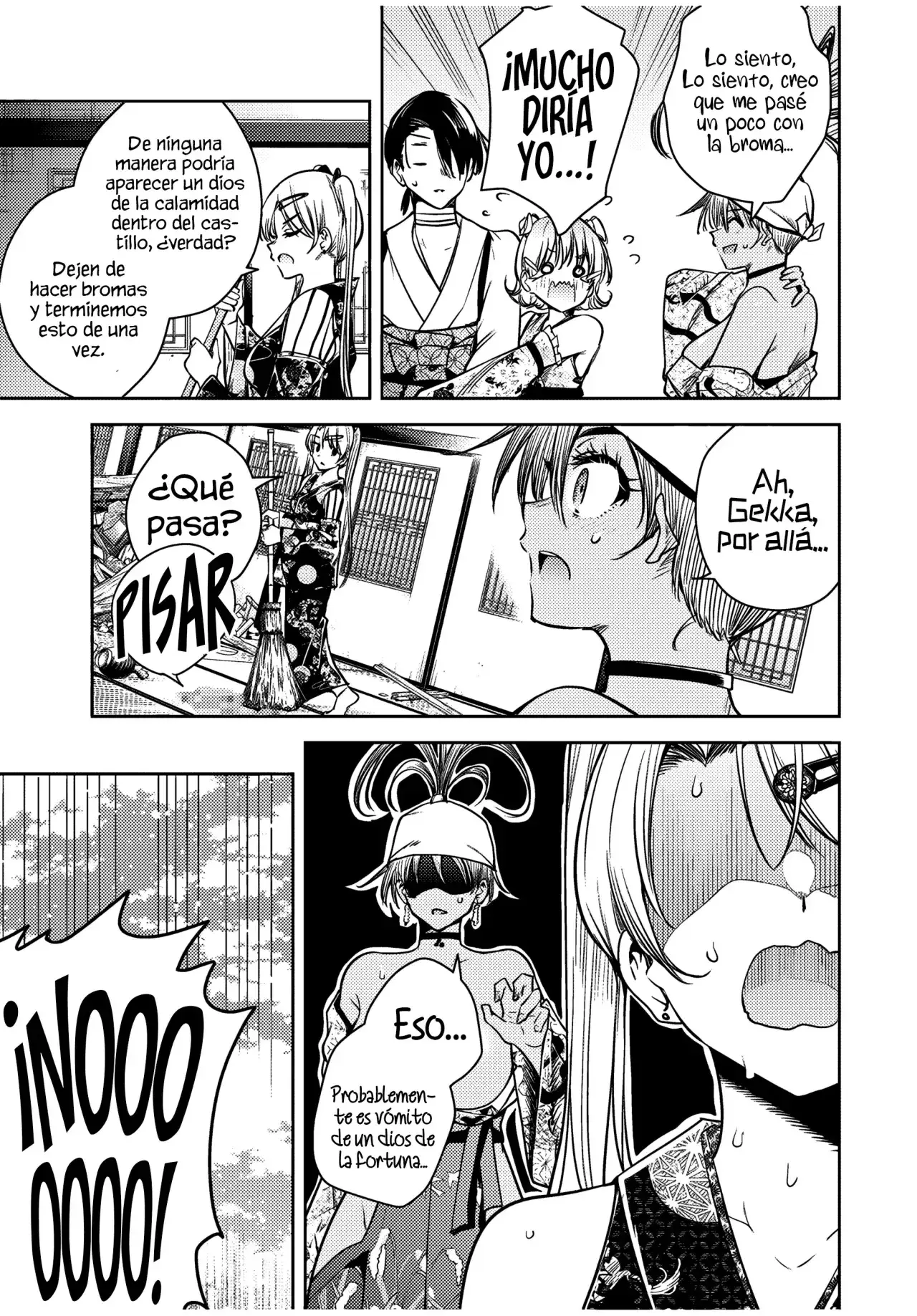 Capitulo 18 page 11