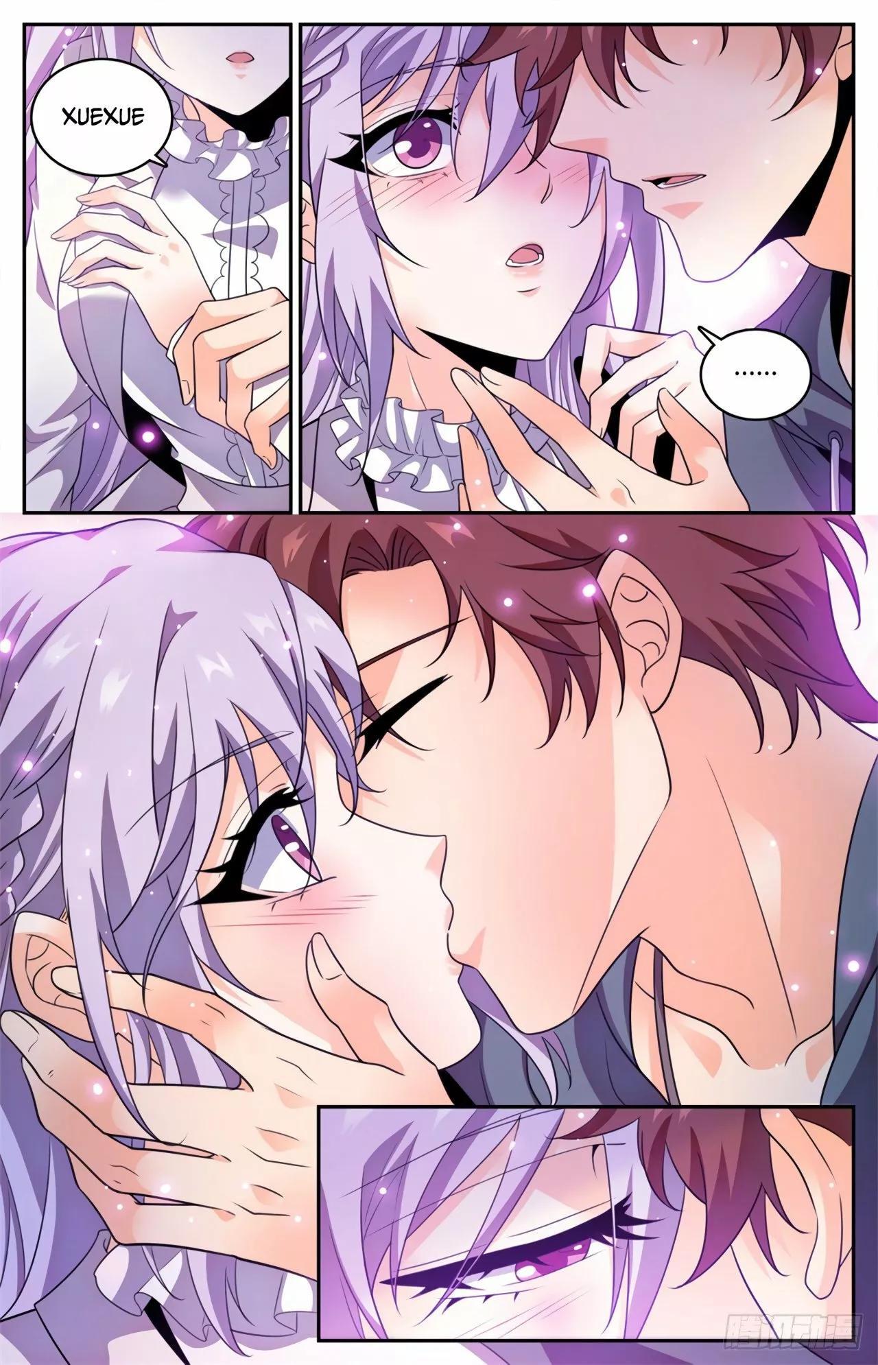 Capitulo 801 page 12
