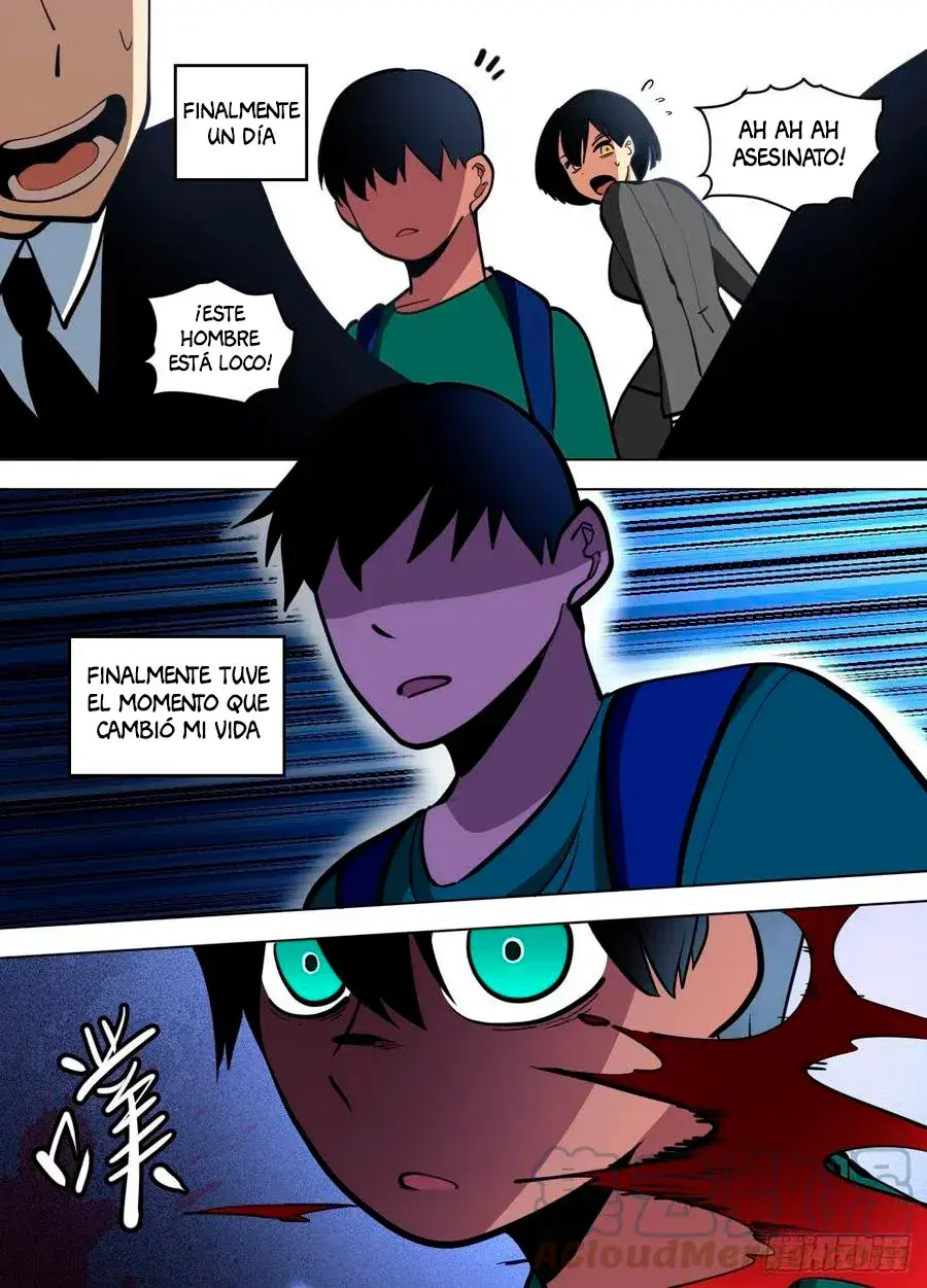 Capitulo 102 page 9