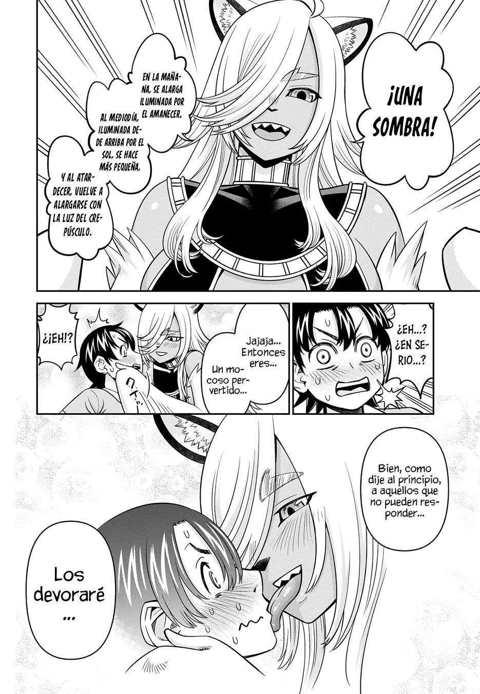 Capitulo 83 page 30