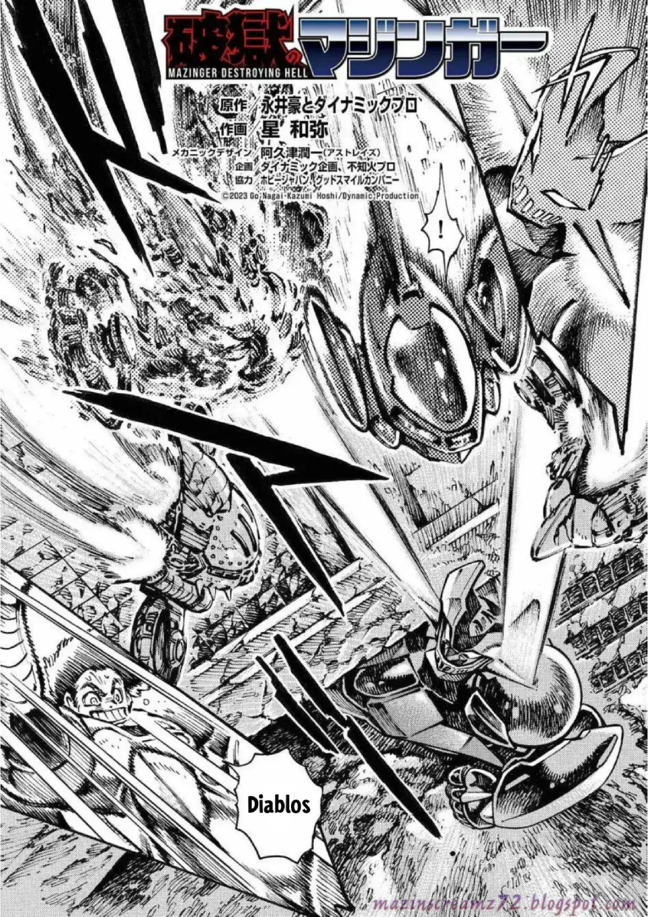Capitulo 13 page 2