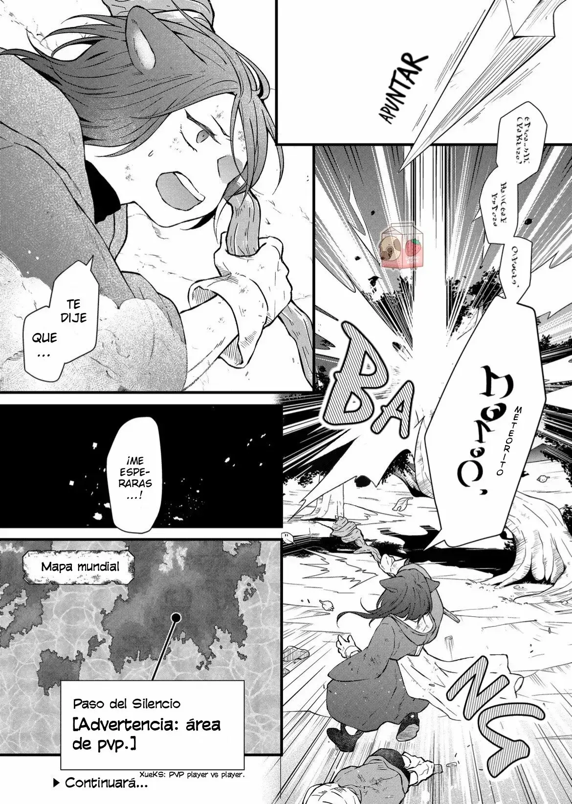 Capitulo 88 page 18