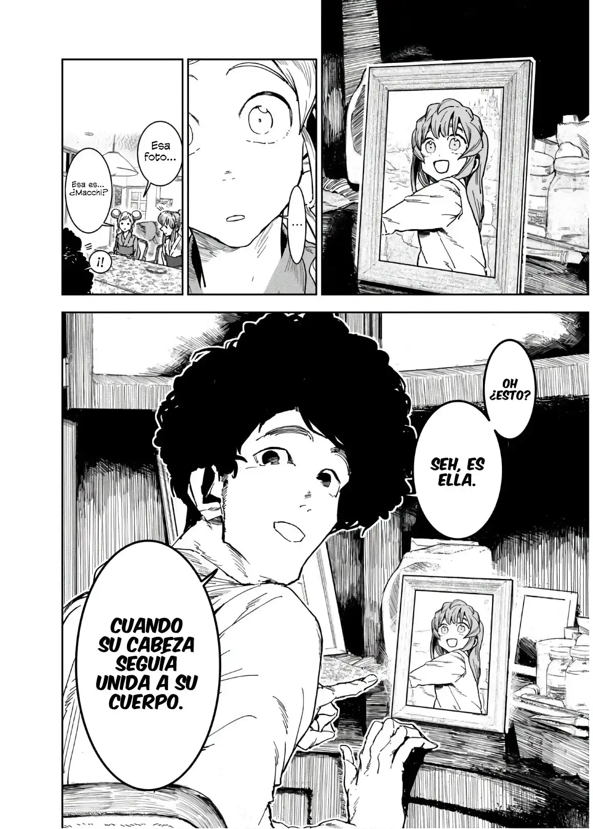 Capitulo 57 page 10