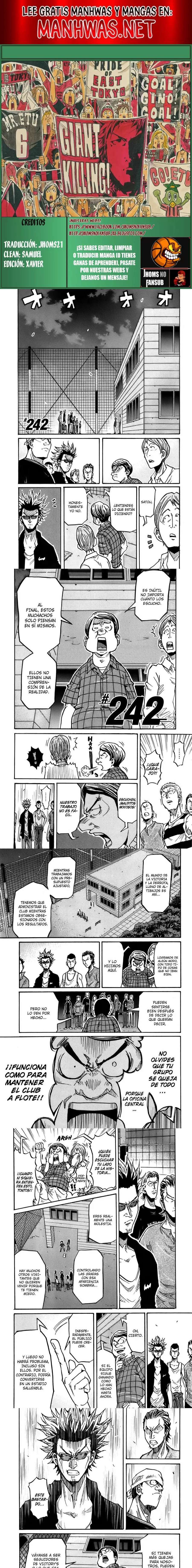 Capitulo 242 page 1
