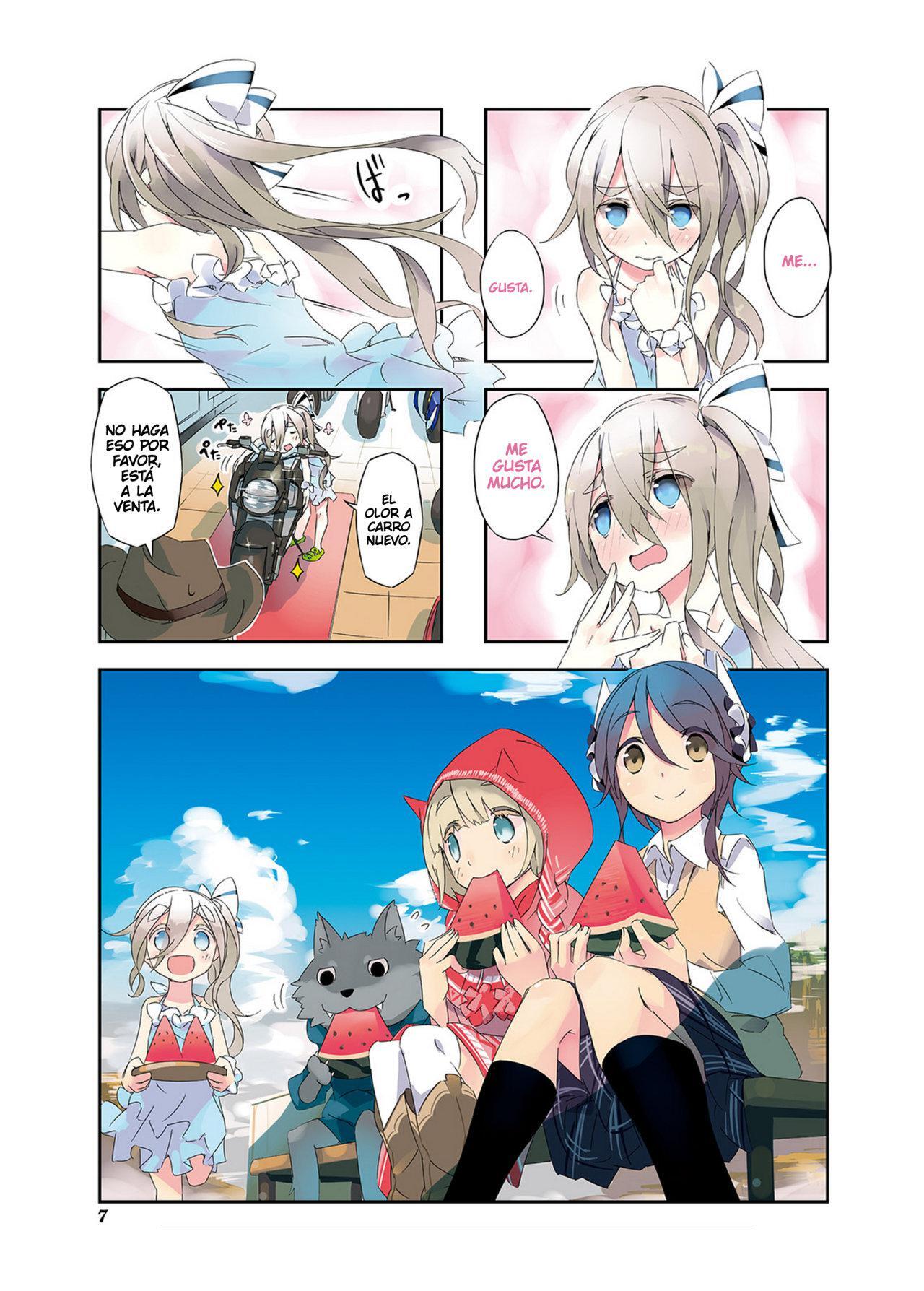 Capitulo 12 page 8