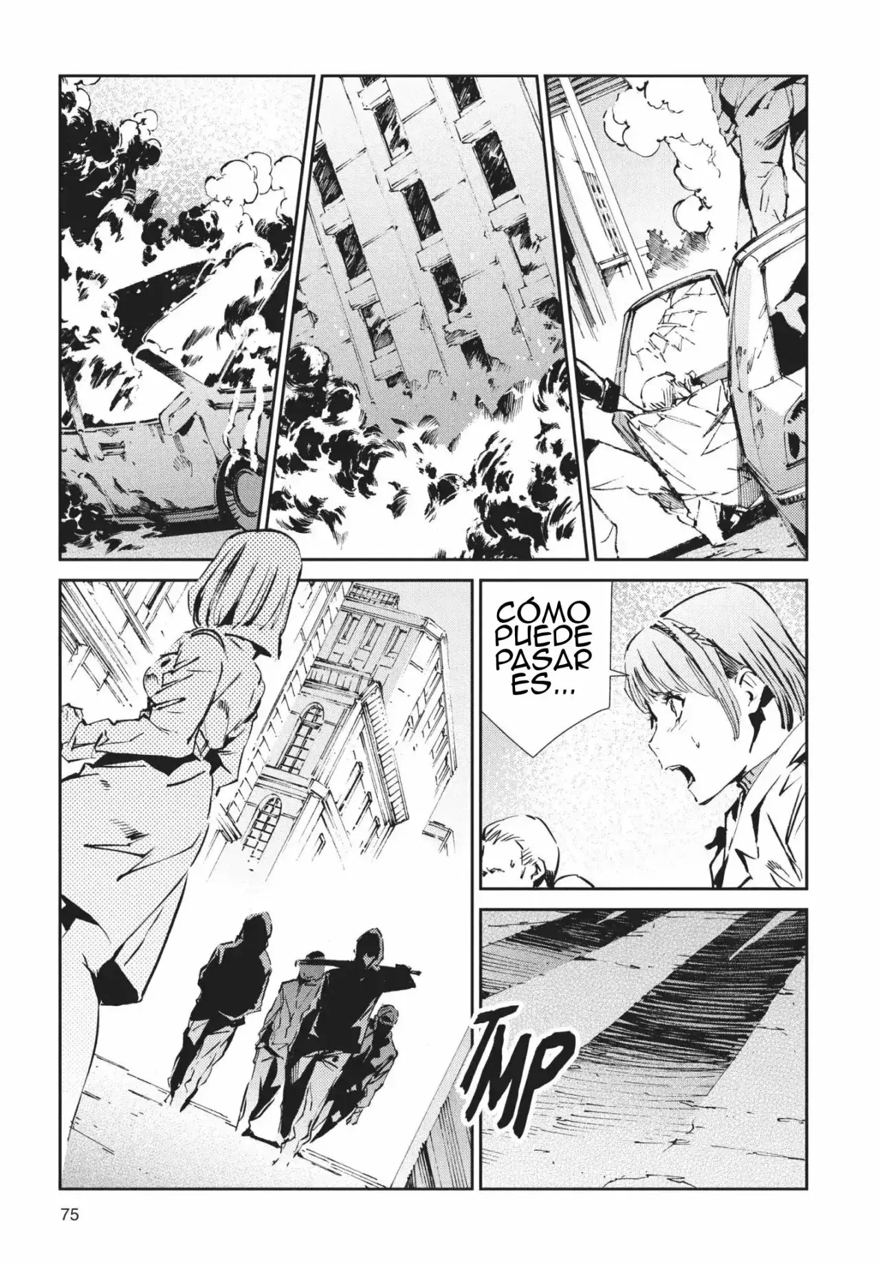 Capitulo 62 page 21