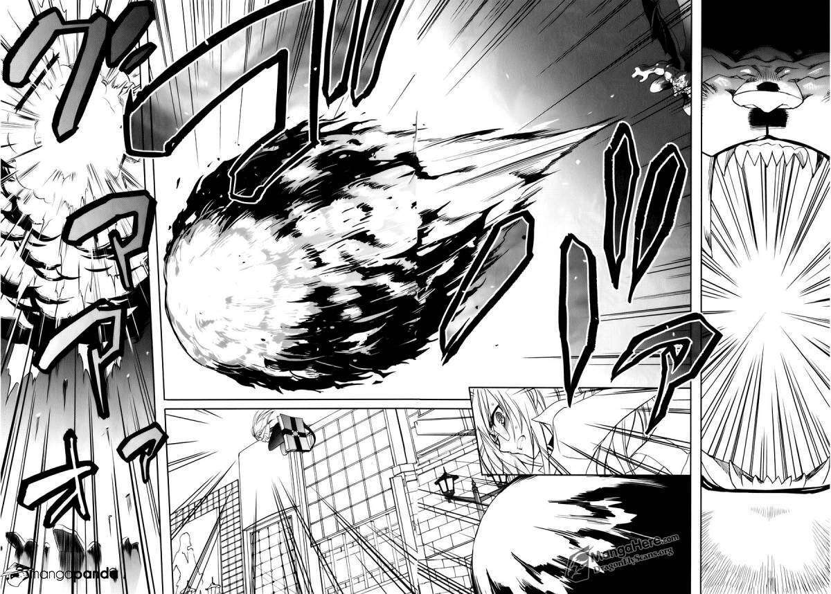 Capitulo 61 page 5