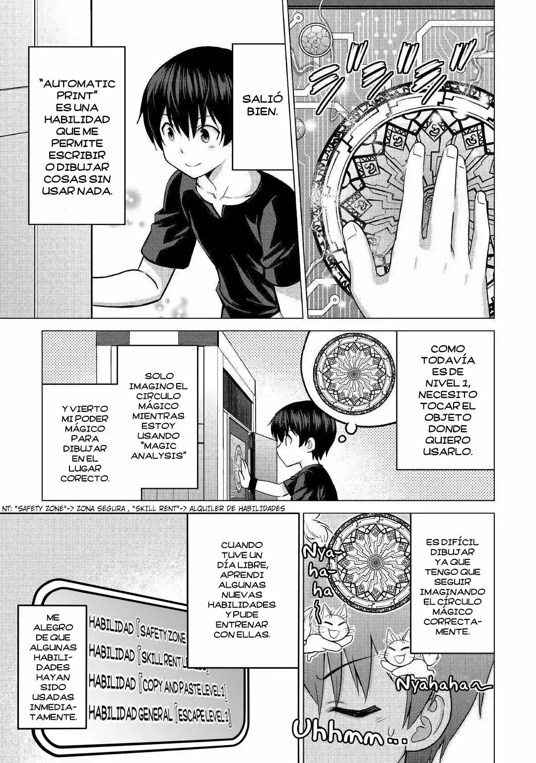 Capitulo 19 page 14