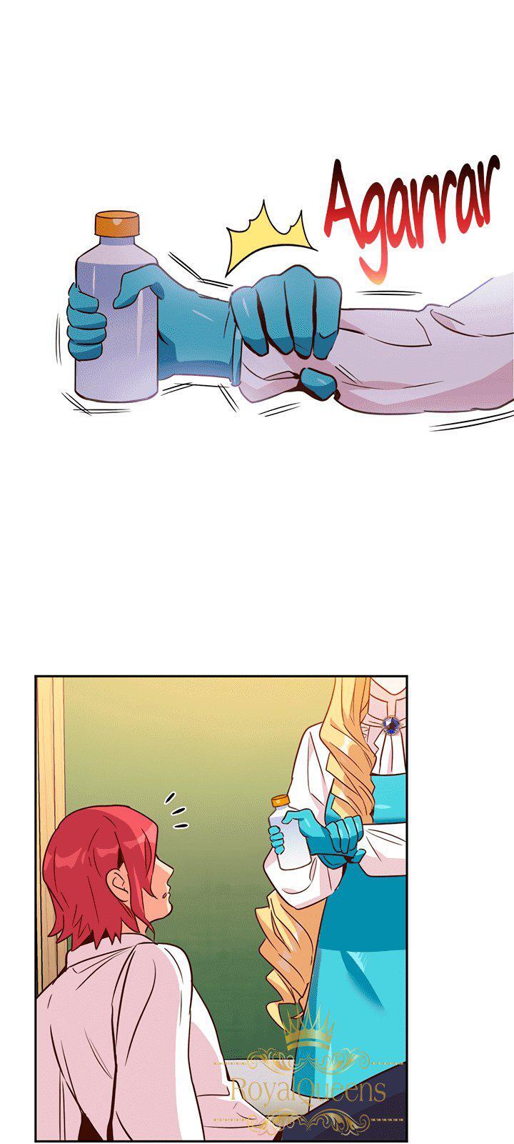 Capitulo 39 page 18