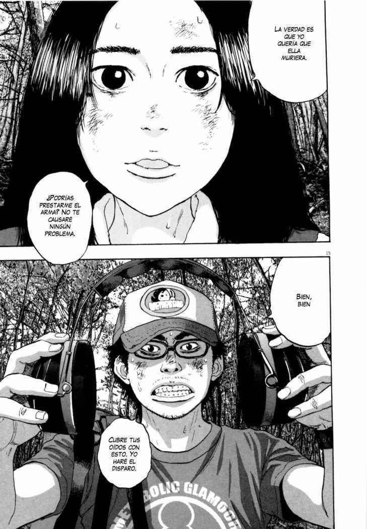 Capitulo 40 page 16