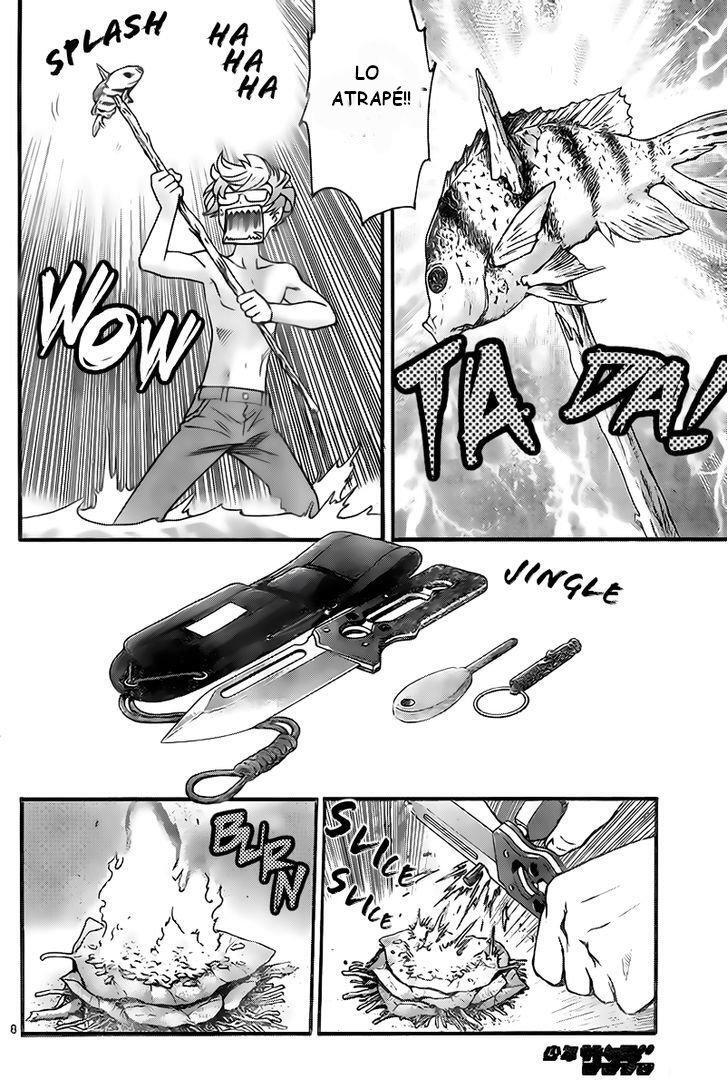 Capitulo 403 page 8