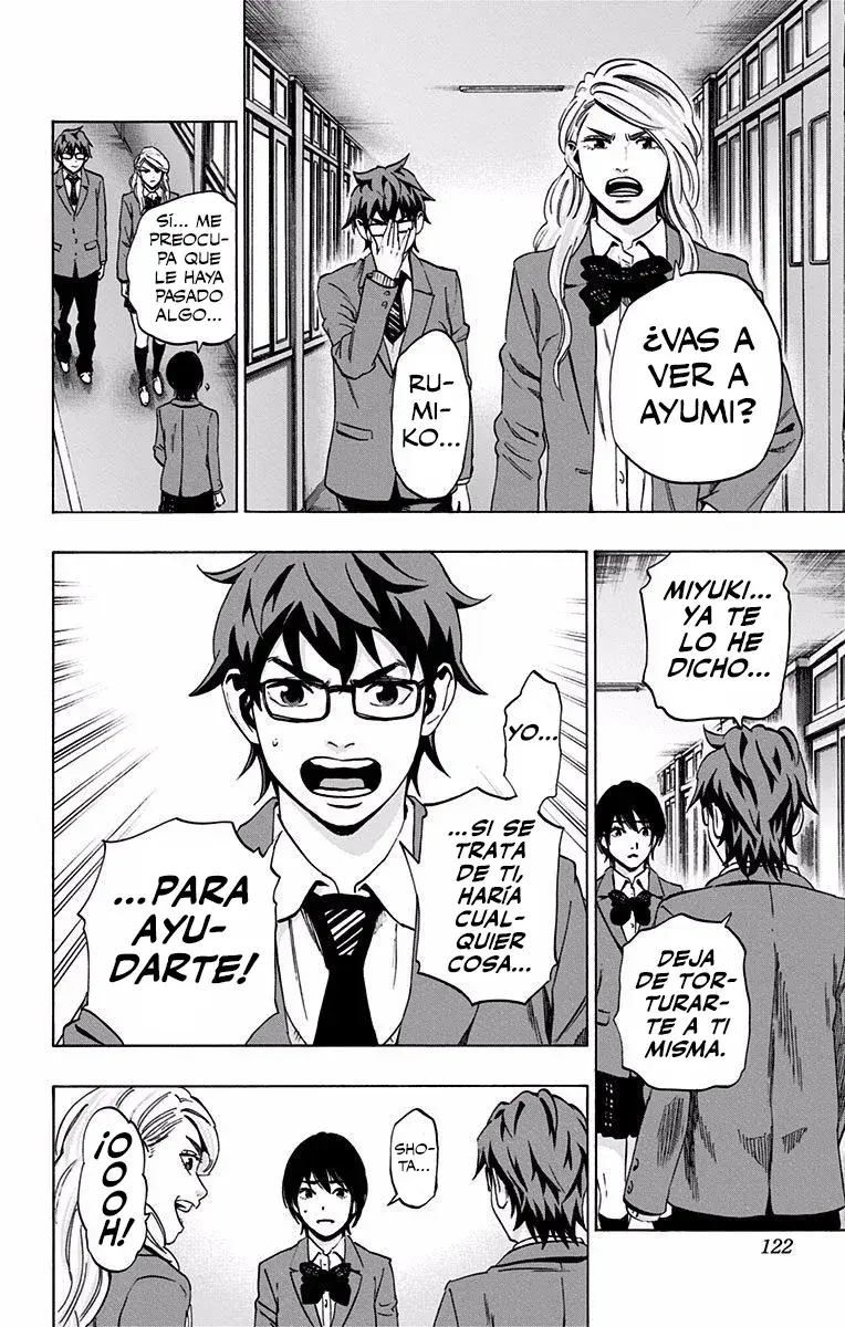 Capitulo 92 page 17