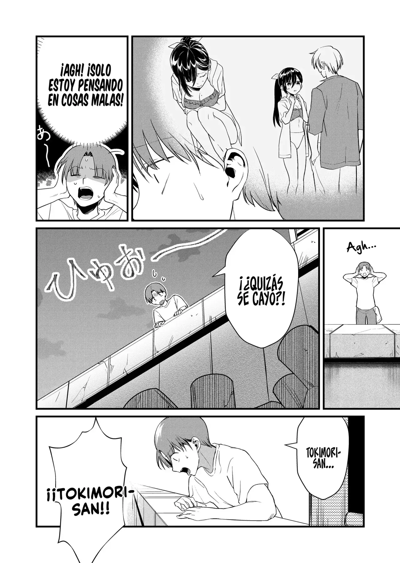 Capitulo 52 page 7